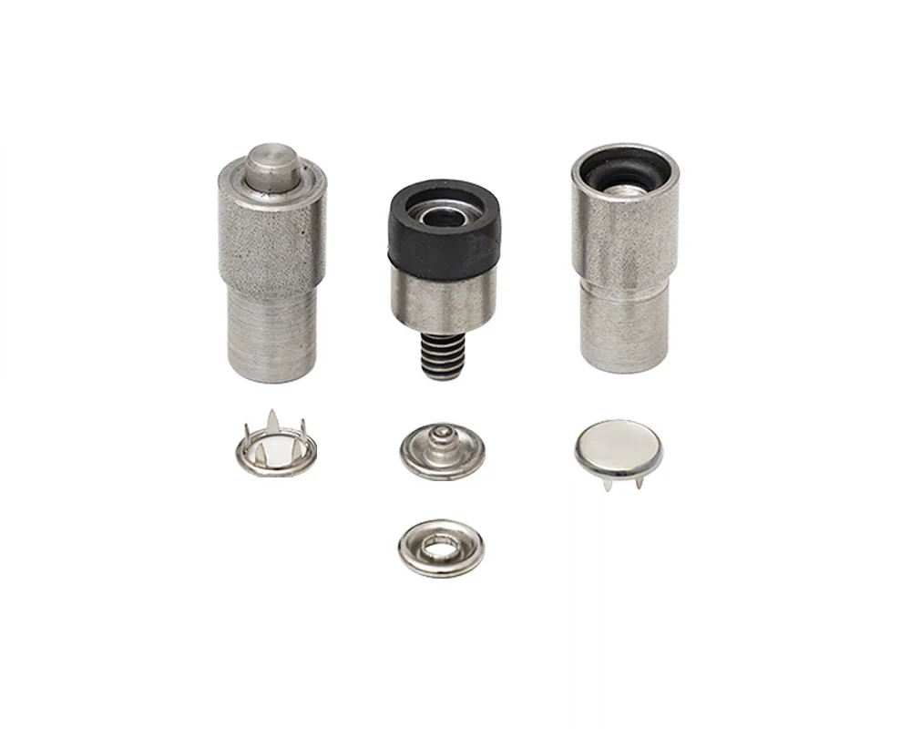 11.5 Mm Klıkıt Çakma Kalıbı - Düğme Model