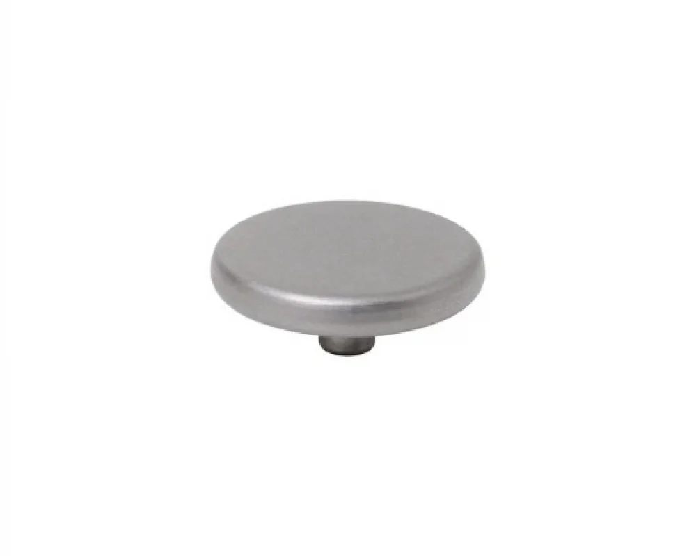 12.5 Mm 54 Para Tipi Kapak Parça Çıtçıt - Kalay