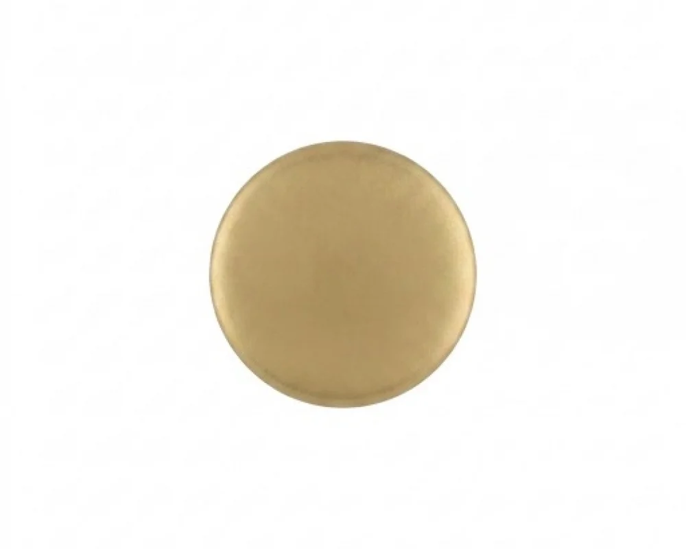 12.5 Mm 54 Kapak Parça Sac - Ham