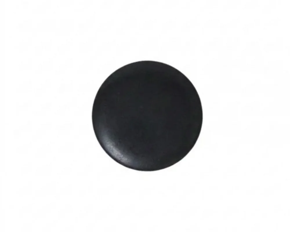 12.5 Mm 54 Kapak Parça Sac - Avrupa Siyah Oksit