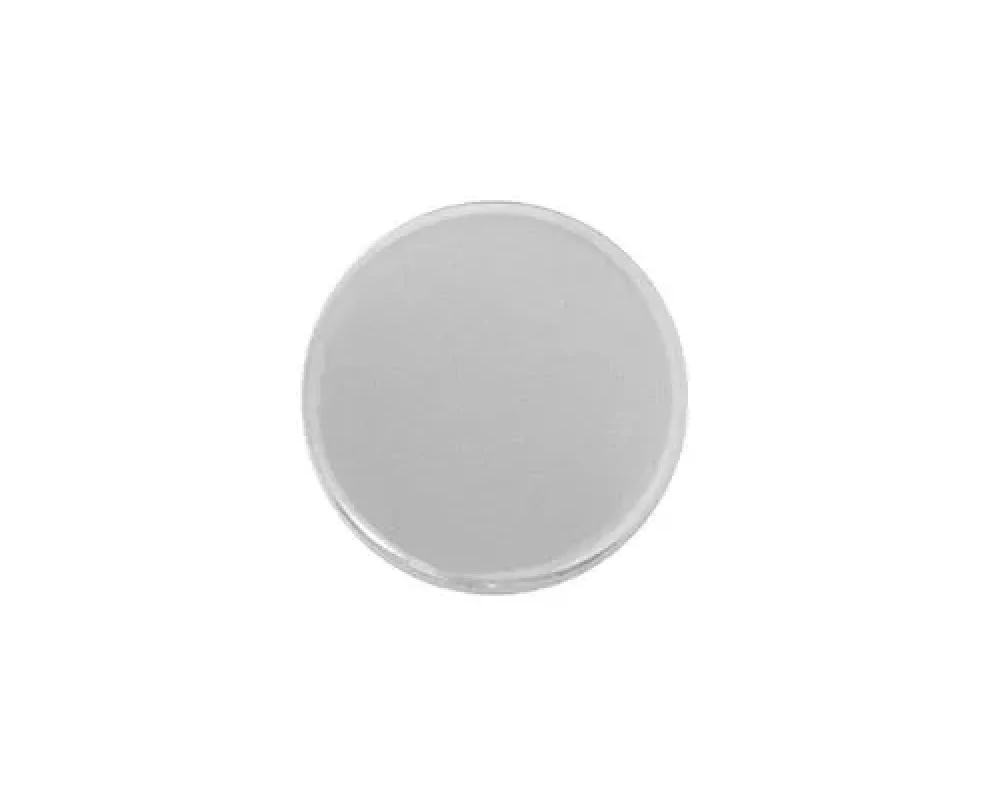 12.5 Mm 54 Zamak Kapak Parça Çıtçıt - Free Nikel