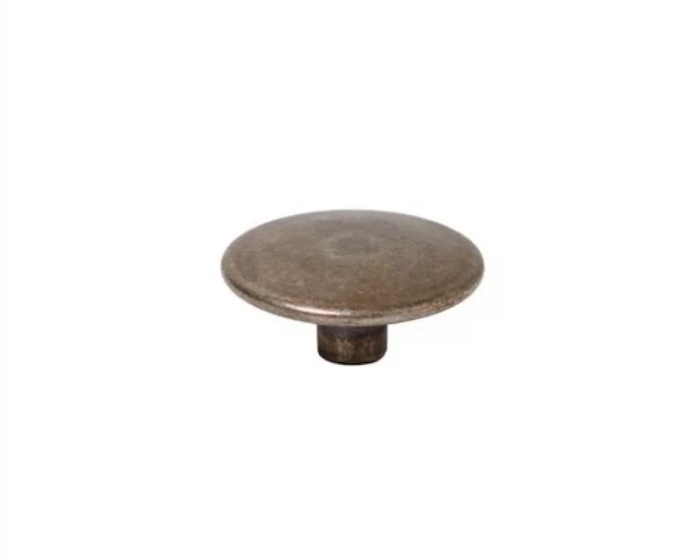12.5 Mm 54 Paslanmaz Kapak Parça - Kalay Oksit