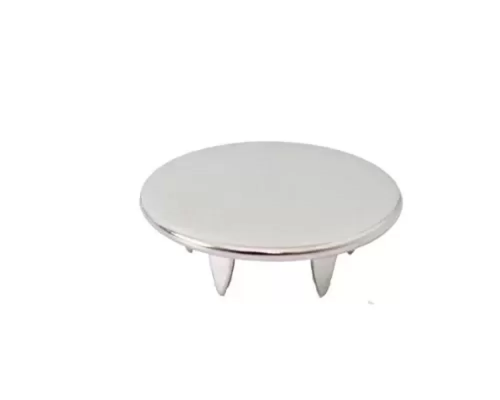 12.5 Mm Uzun Kapak Parça Klikıt Çıtçıt - Ham