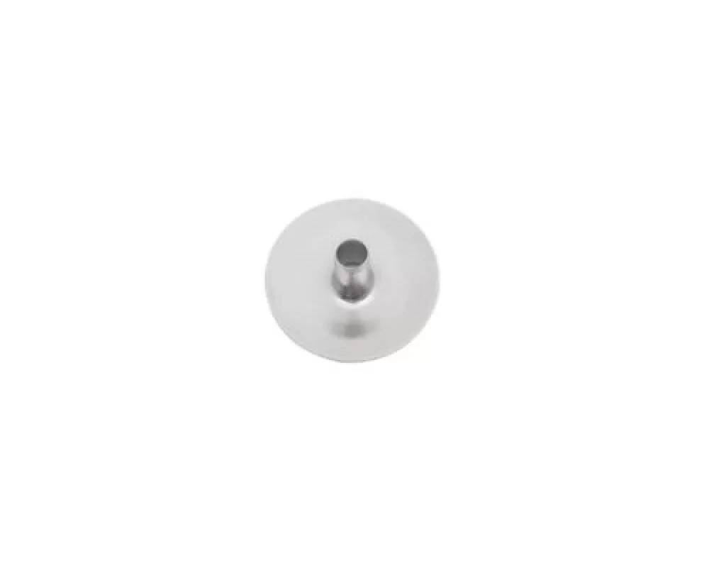 14 Mm Paslanmaz Gizli Kapak - Free Nikel