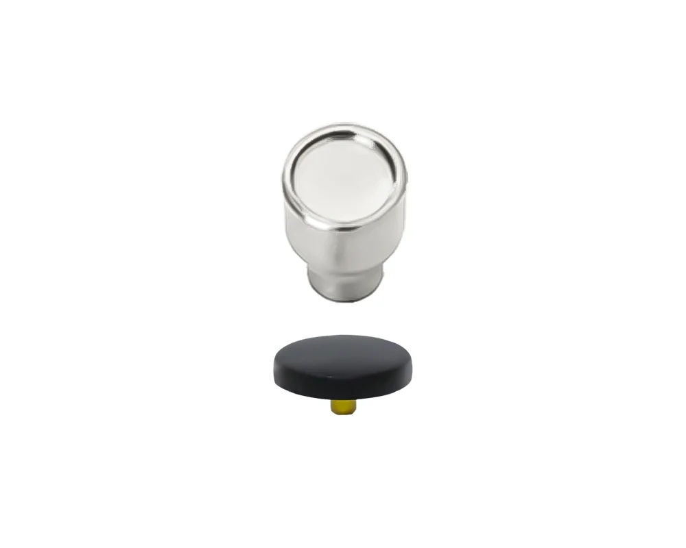 15 Mm 61 Çakma Kalıbı - Plastik Kapak