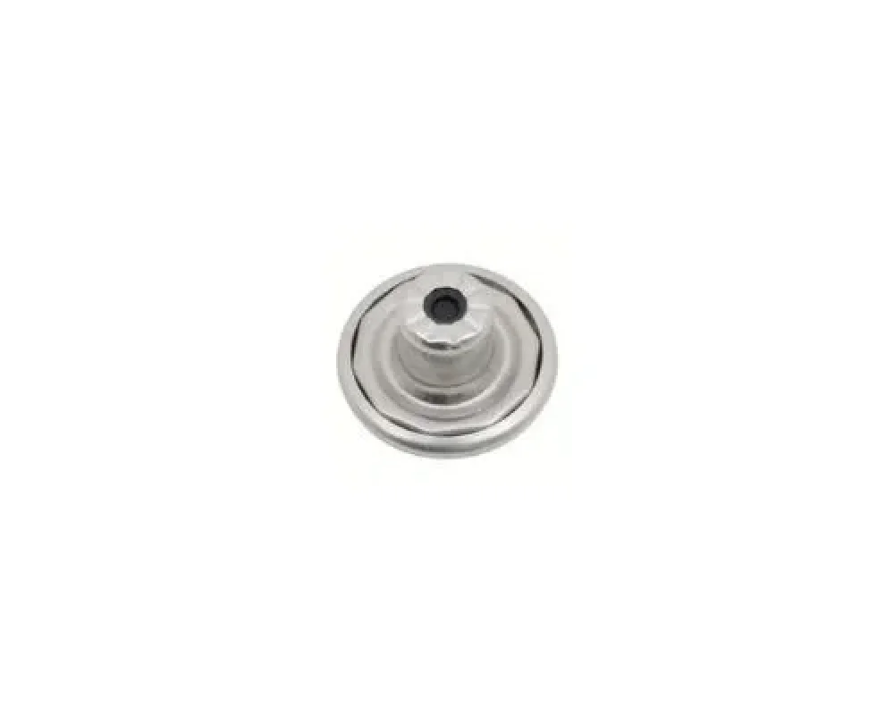 16 Mm Staınless Stell Jean Button Fıx Leg (Mgn Kp-As) T2 - Free Nikel