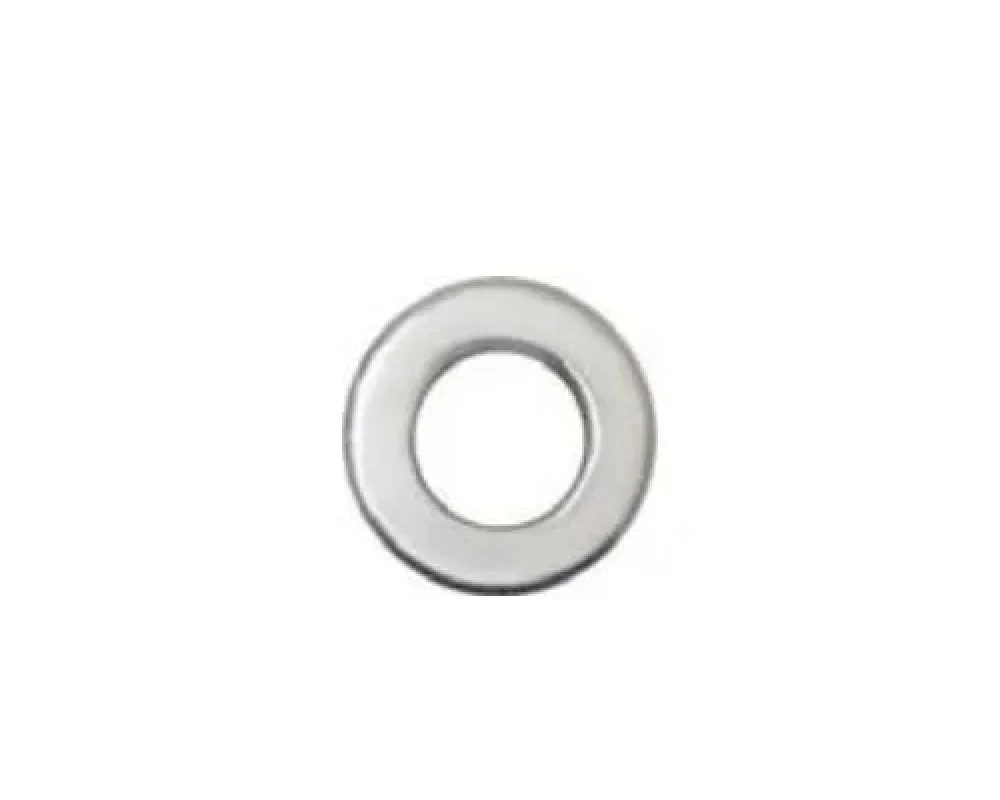 16 No Eyelet - Free Nikel
