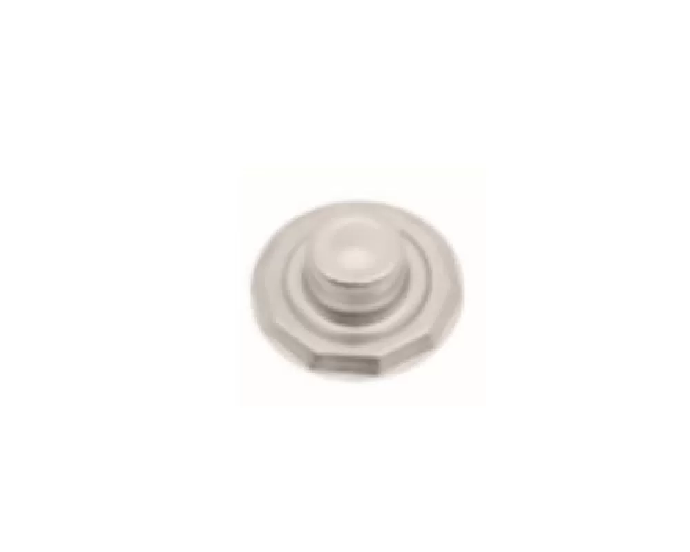 18 Mm Paslanmaz Çatal Çivi Çanak - Free Nikel