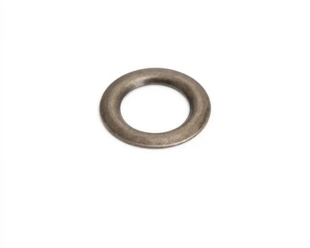 2 No Metal Washer - Kalay Oksit