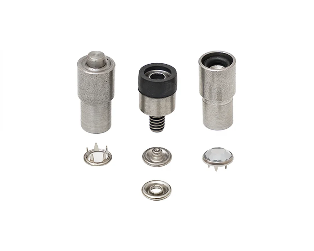 21 Mm Klıkıt Çakma Kalıbı - Taşlı