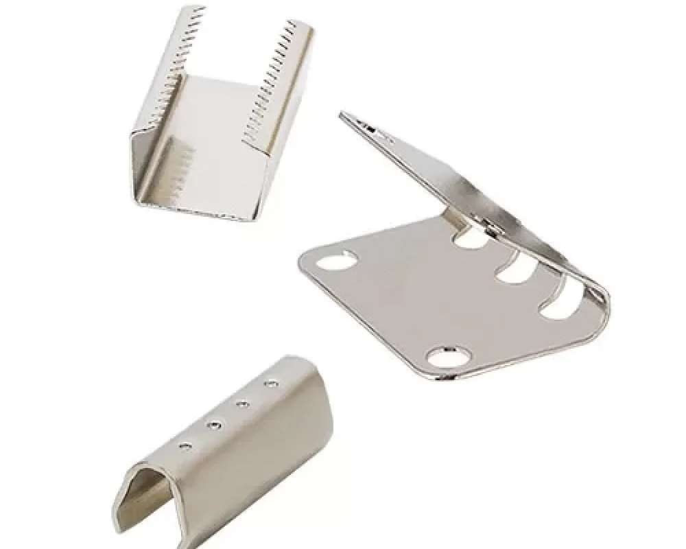 23 No Metal Uç - Free Nikel