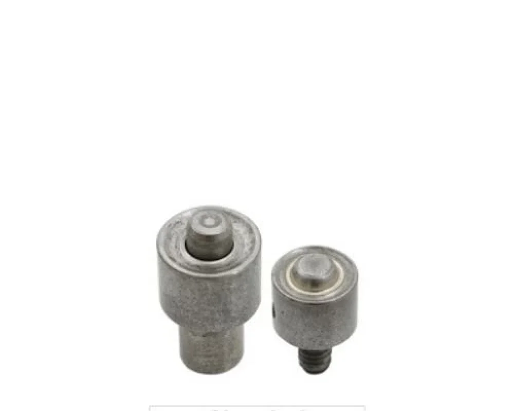 24 No Çakma Kalıbı - Kuşgözü