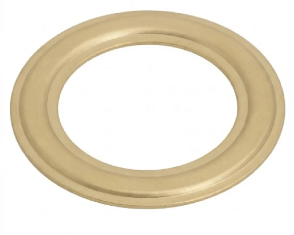 24 No Narrow Metal Washer - Ham