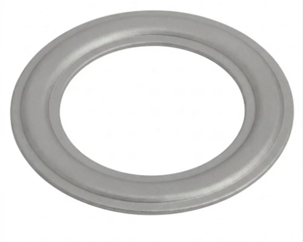24 No Narrow Metal Washer - Kalay