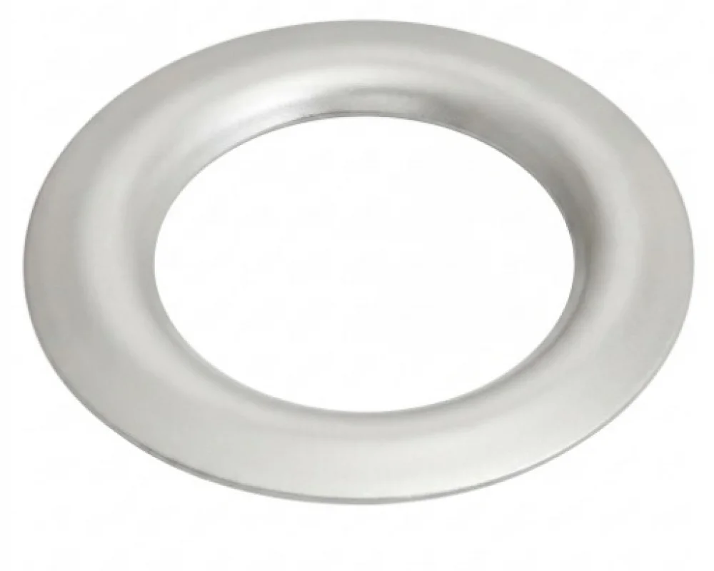 24 No Metal Washer - Mat Free Nikel
