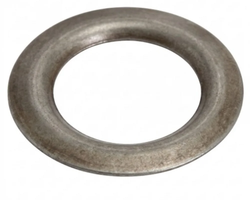 24 No Sac Metal Pul Dkp - Kalay Oksit