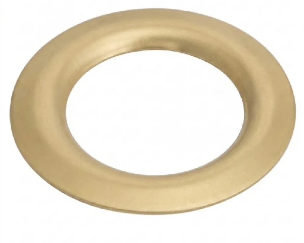 26 No Metal Washer - Ham