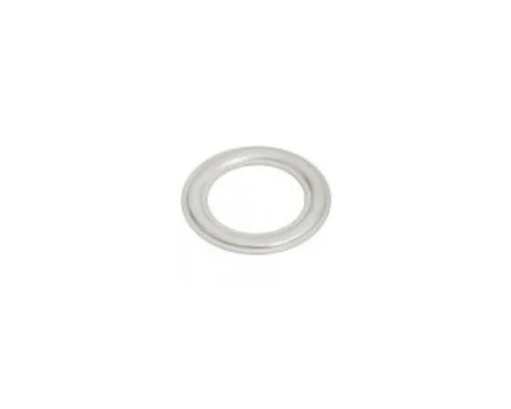 28 No Narrow Metal Washer - Free Nikel