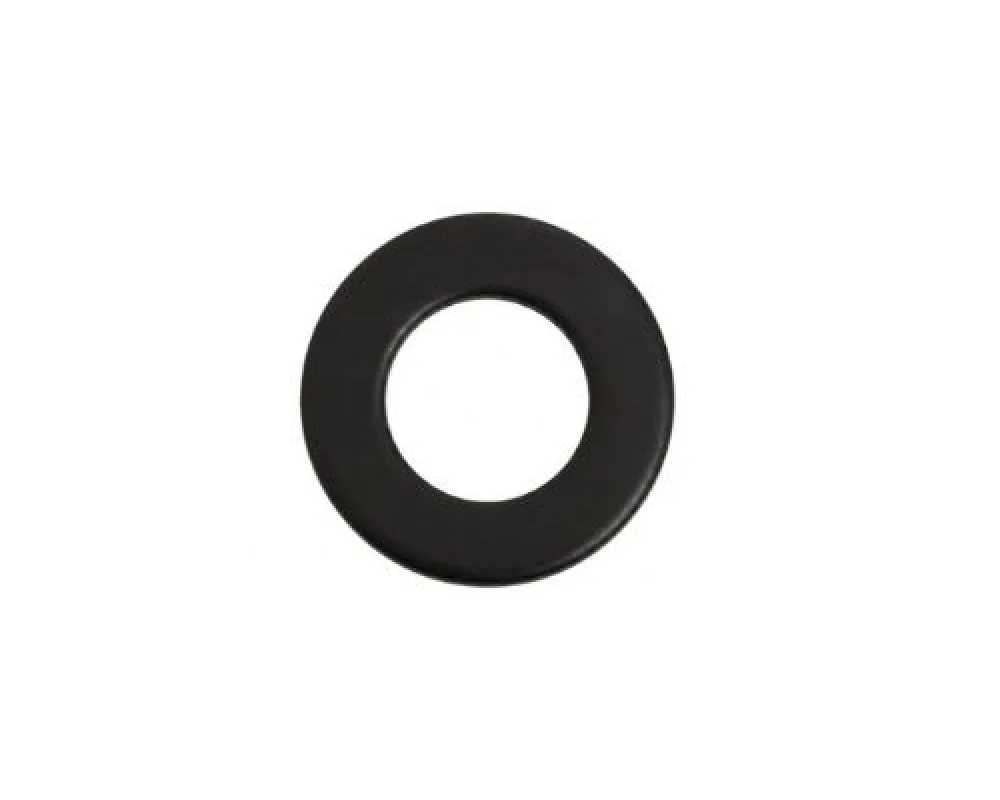 28 No Iron Eyelet Dkp - Avrupa Siyah Oksit