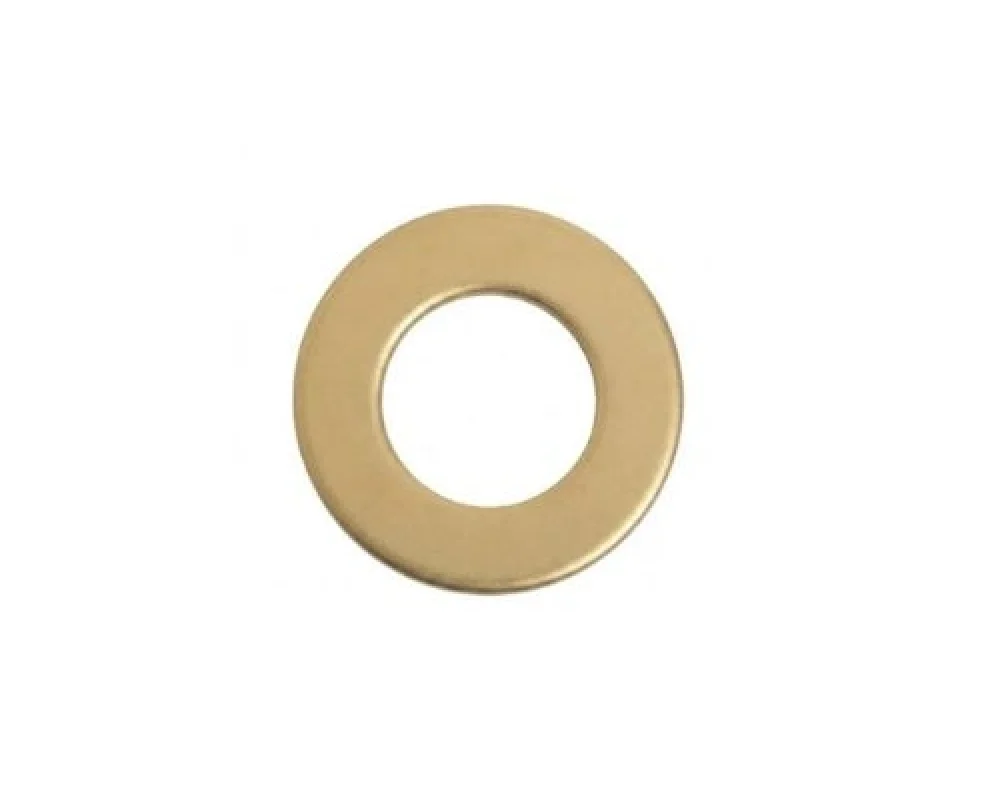 28 No Iron Eyelet Dkp - Ham