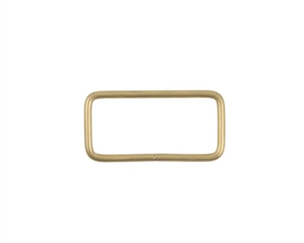 3.5 Cm Ayar Toka Sürgüsüz (2.4 Mm Tel) - Ham