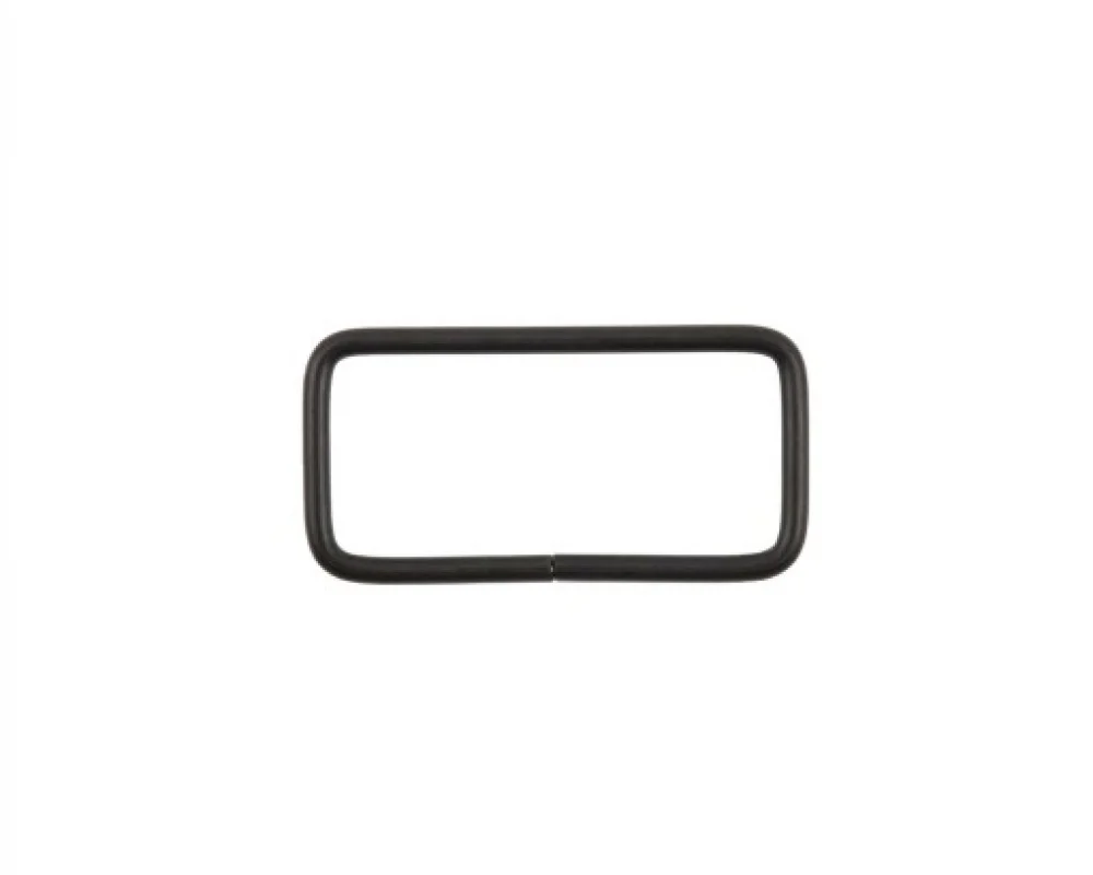 3.5 Cm Ayar Toka Sürgüsüz (2.4 Mm Tel) - Avrupa Siyah Oksit