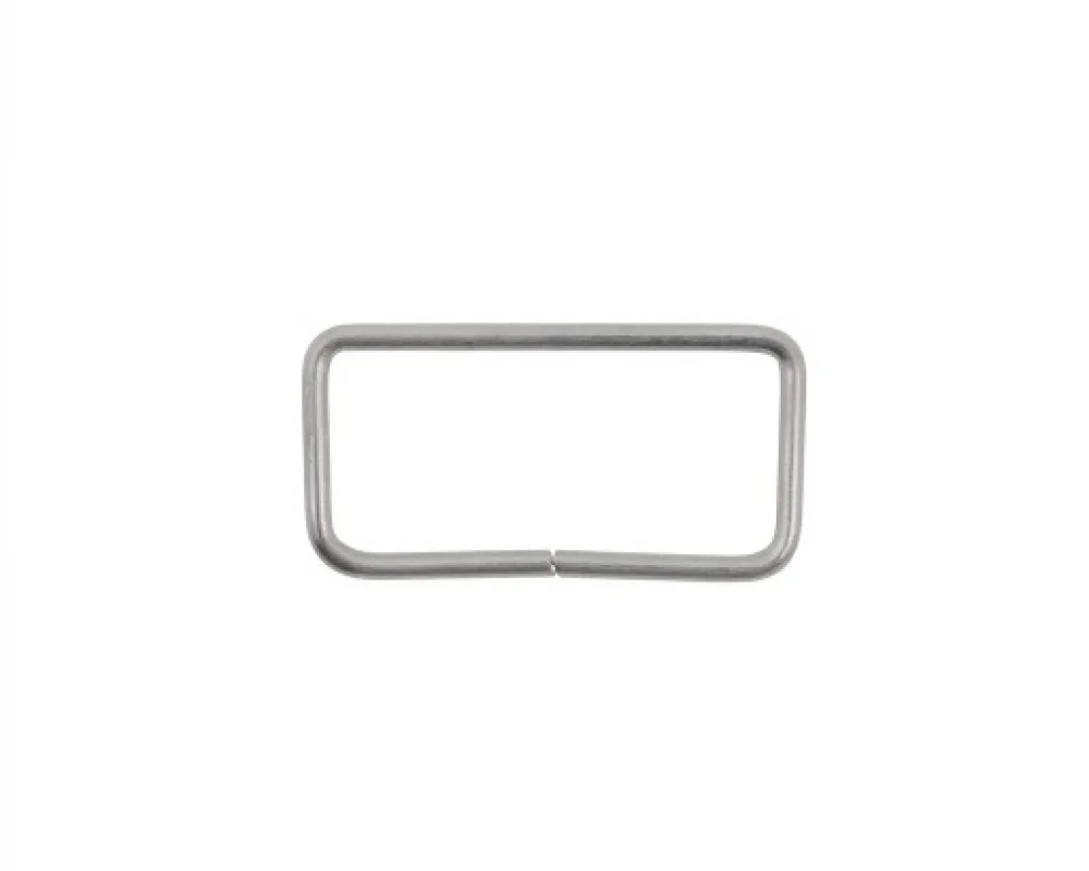 3.5 Cm Ayar Toka Sürgüsüz (2.4 Mm Tel) - Kalay