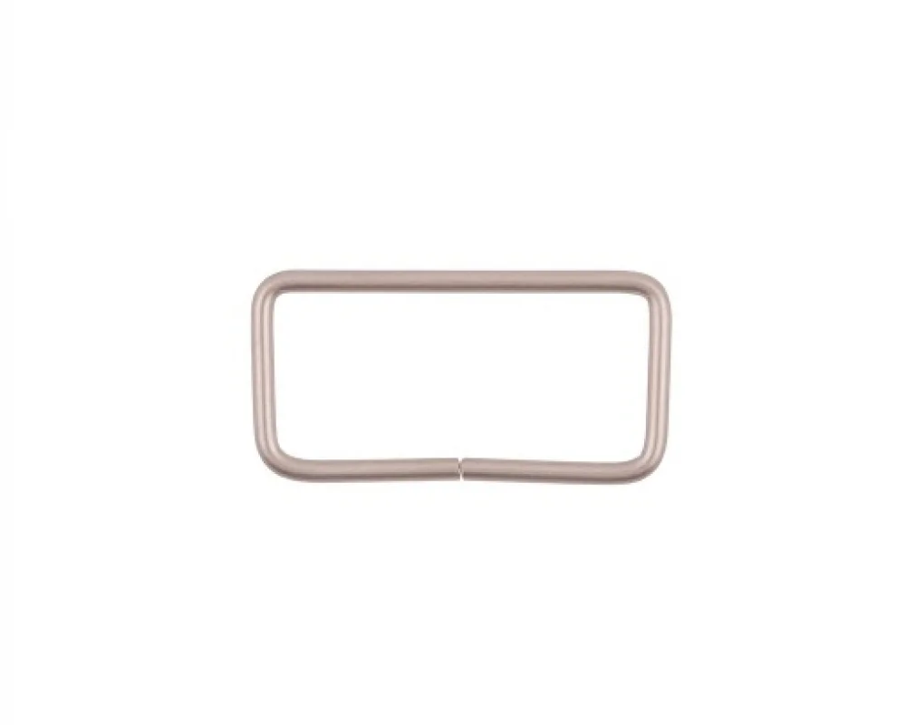 3.5 Cm Ayar Toka Sürgüsüz (2.4 Mm Tel) - Bakırlı Kalay