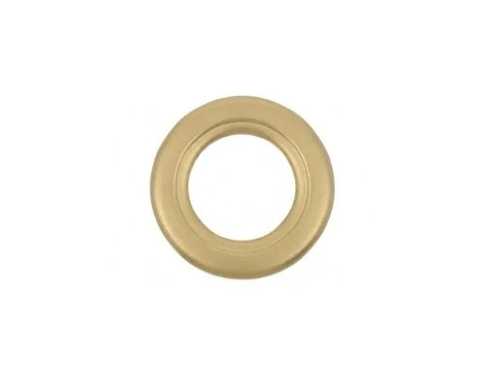 31 No Iron Eyelet Dkp - Ham