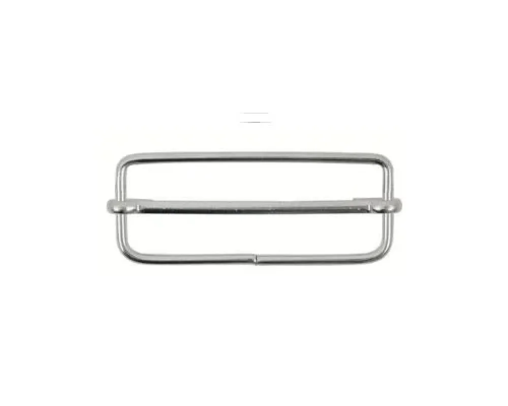 4.5 Cm Adjustment Buckle Wıth Sıngle Adjustment - Free Nikel