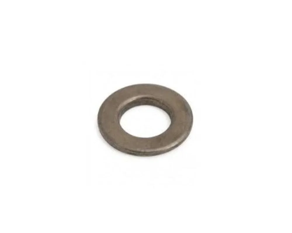 4 No Double Face Metal Washer - Kalay Oksit