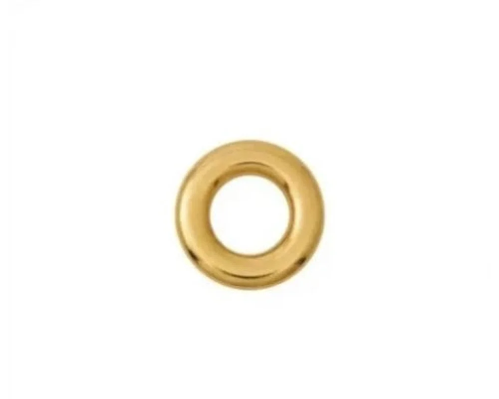 4 No Kuşgözü - Sıcak Sarı Free Nikel
