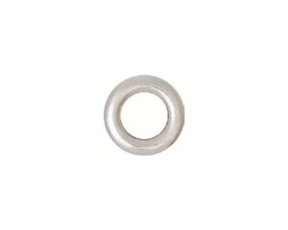 4 No Iron Eyelet Dkp - Free Nikel