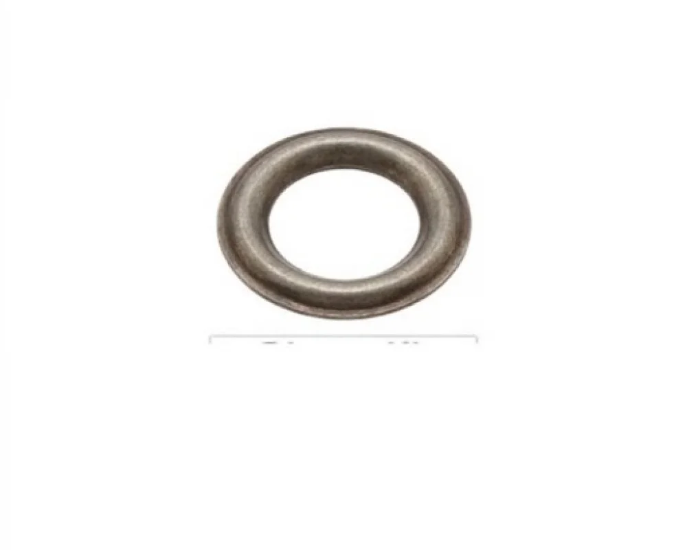 5 No Auto Metal Washer - Kalay Oksit