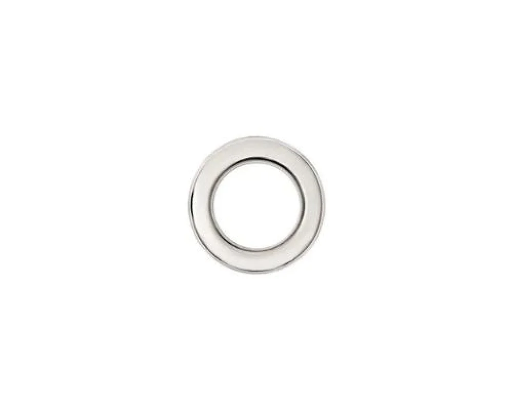 66 No Brass Eyelet 0,35X9Mm - Free Nikel