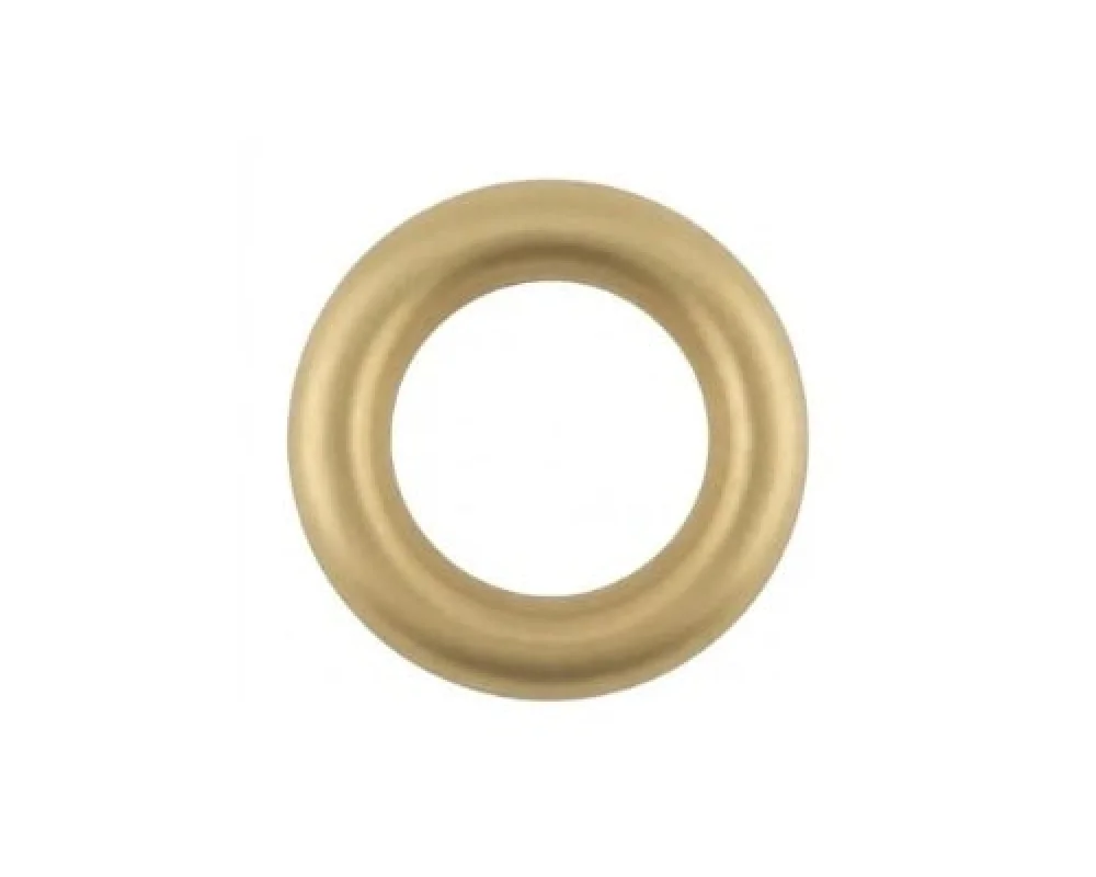 66 No Yuvarlak Galveniz Kuşgözü (0,40 Mm) - Ham