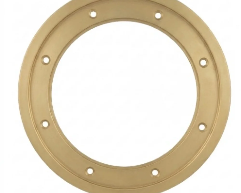 66 No Yuvarlak Galveniz Metal Pul (0,40 Mm) - Ham