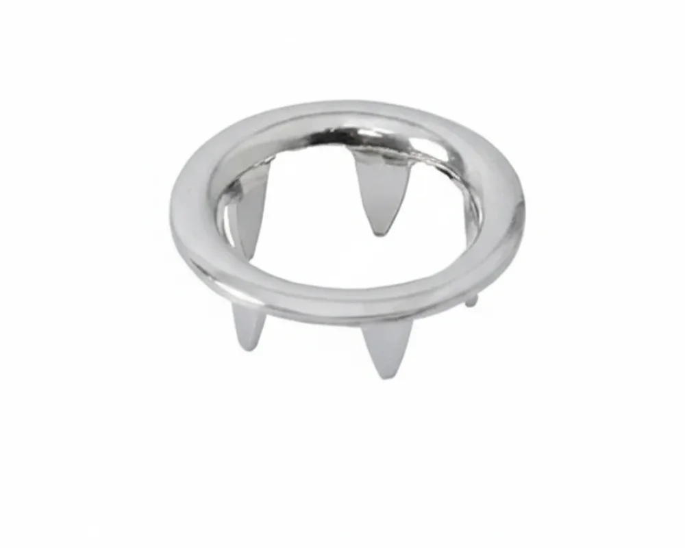 6.8 Mm Prong Snap Button Prong Part - Kalay