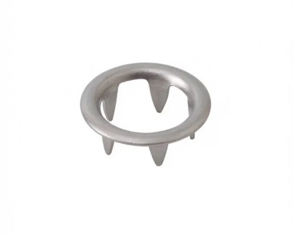 7.2 Mm Prong Snap Button Prong Part - Kalay