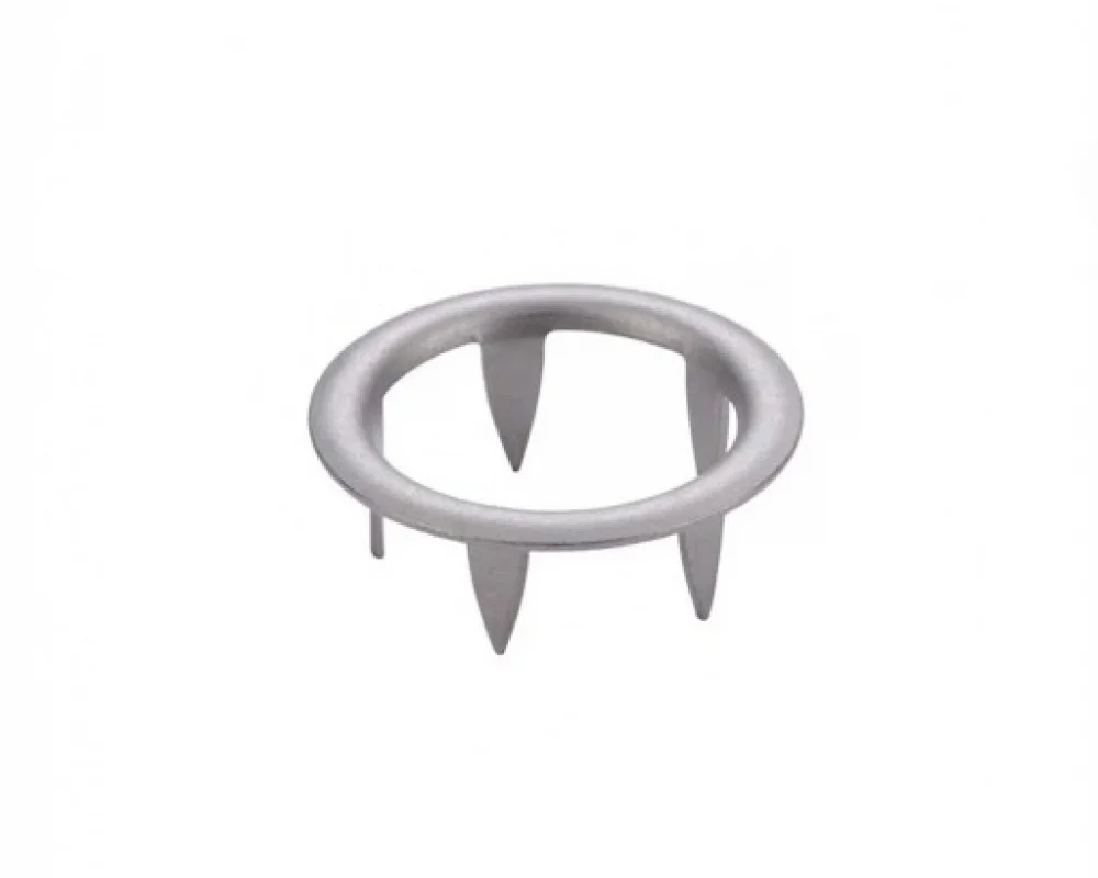 9.5 Mm Long Prong Snap Button Prong Part - Kalay