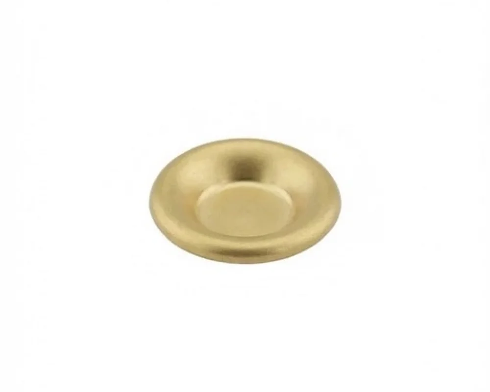 9.5 Mm Prong Snap Button Washer Part - Ham