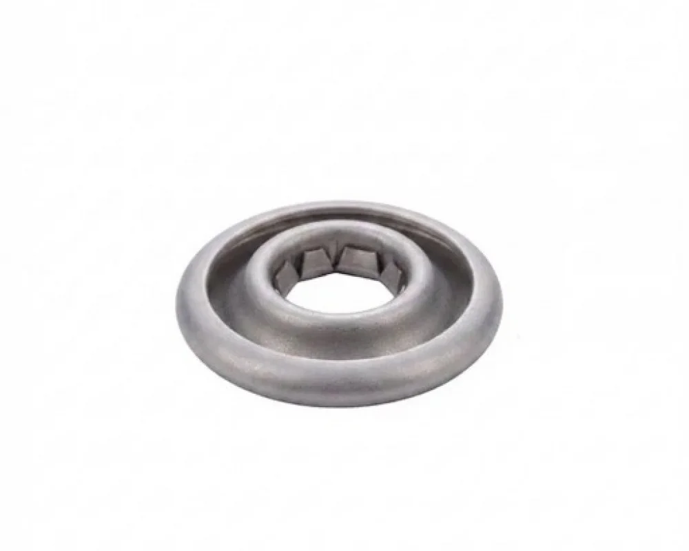 10.5 Mm Prong Snap Button Socket Part - Kalay