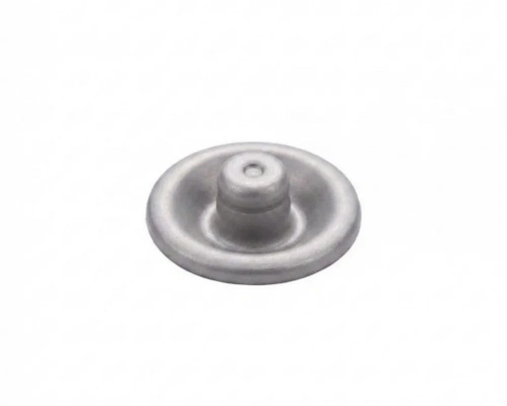 21 Mm Prong Snap Button Stud Part - Kalay