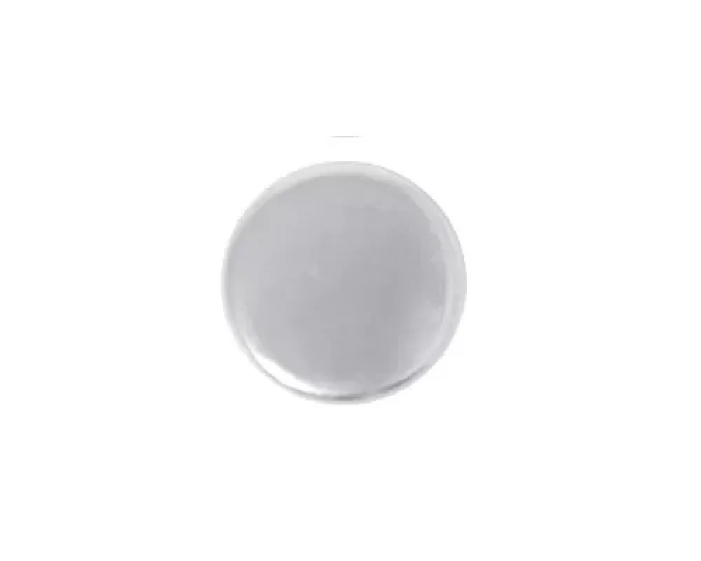 12 Mm Spring Snap Button Cap Part Vt2 - Free Nikel
