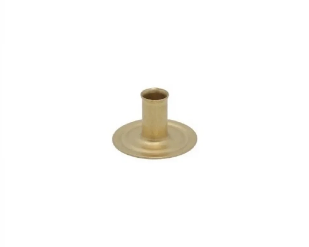 10 Mm Spring Snap Button Post Part Vt2 - Ham
