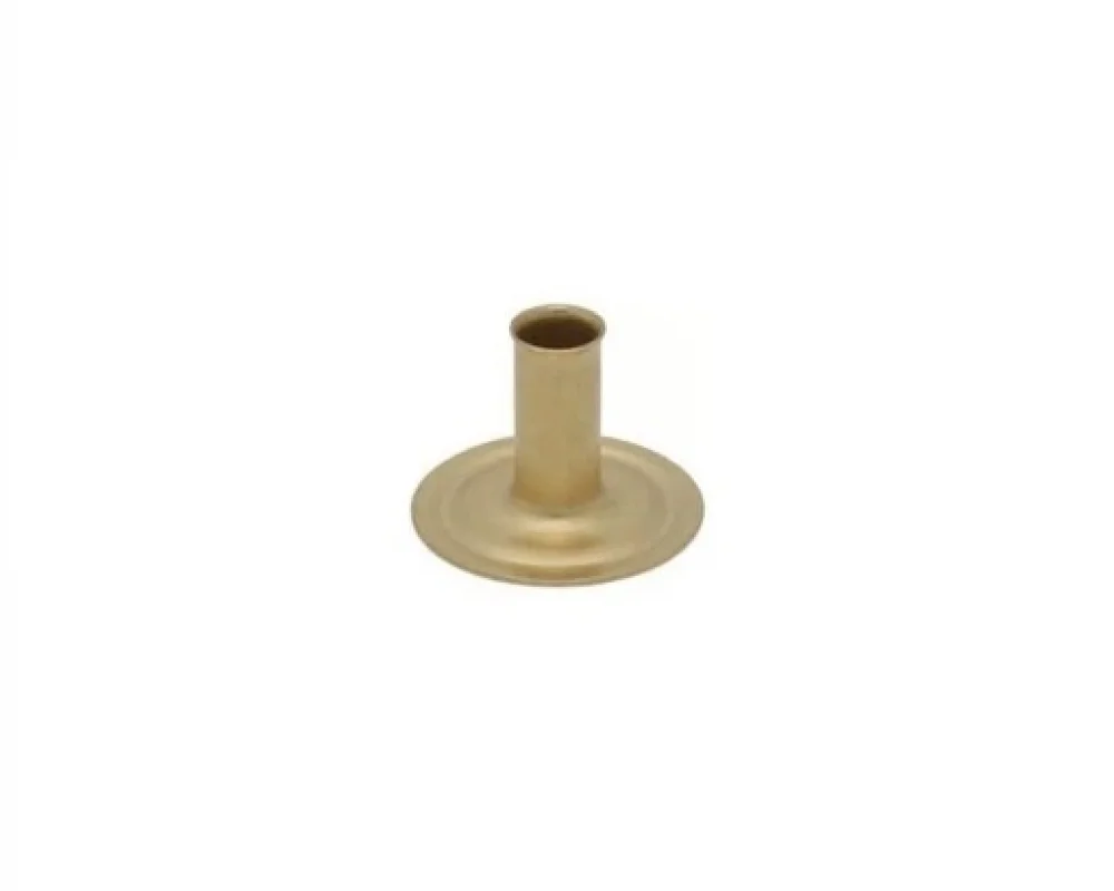 9.2 Mm Spring Snap Button Post Part Vt2 - Ham
