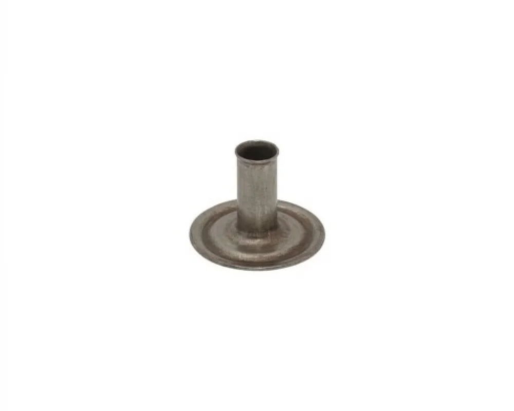 9.2 Mm Spring Snap Button Post Part Vt2 - Kalay Oksit