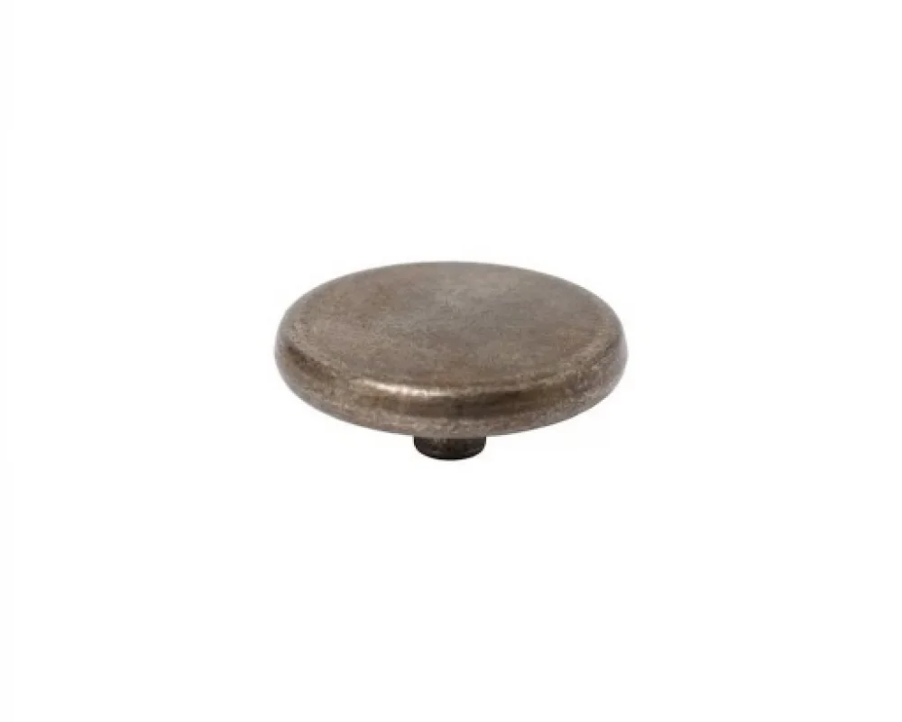 14 Mm Spring Snap Button Coin Cap Part - Kalay Oksit