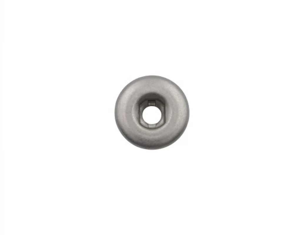 Spring Snap Button Socket Part Plain Logo - Kalay