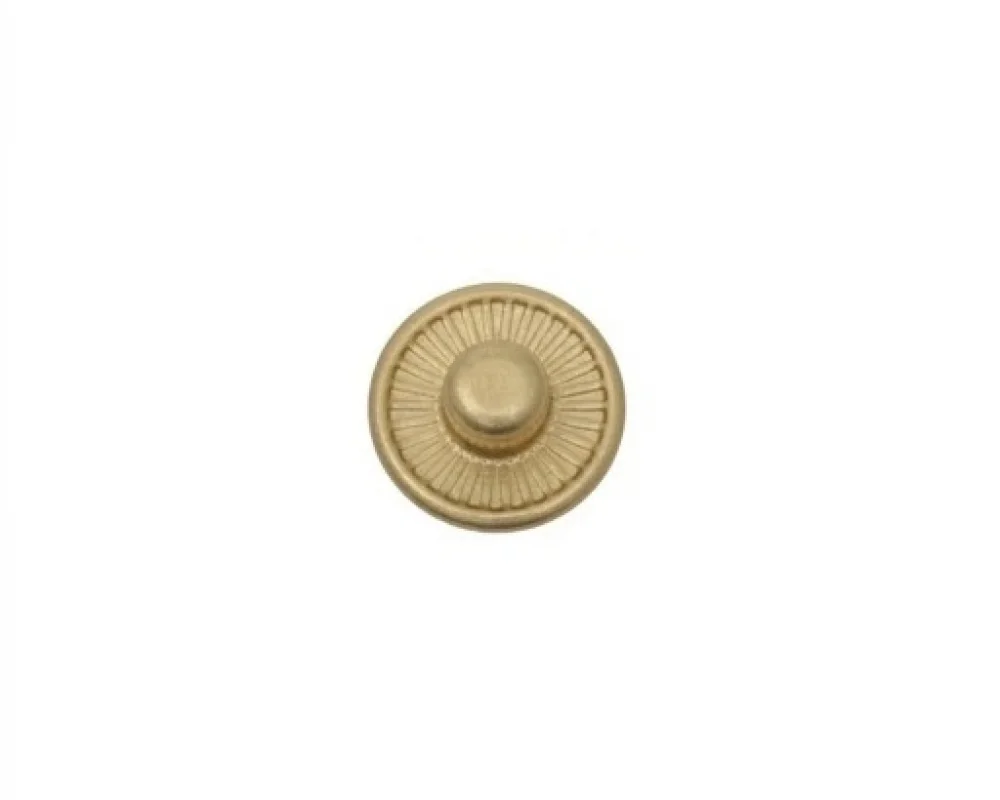 Spring Snap Button Stud Standart - Ham